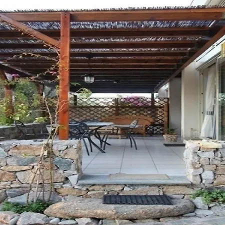 House Libecciu Casa vacanze *