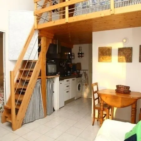 House Libecciu
