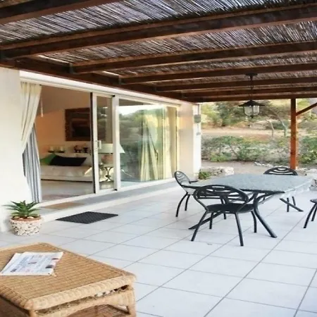 House Libecciu * Lumio (Corsica)