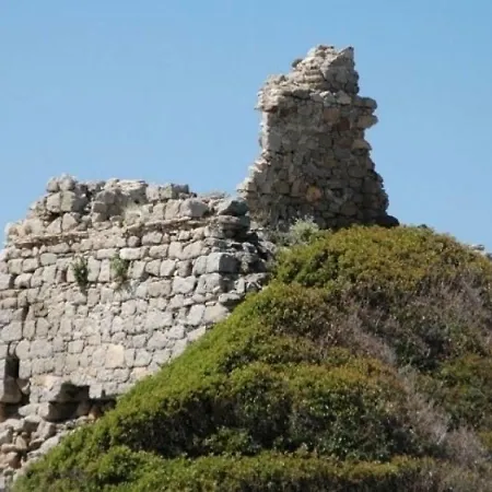 House Libecciu