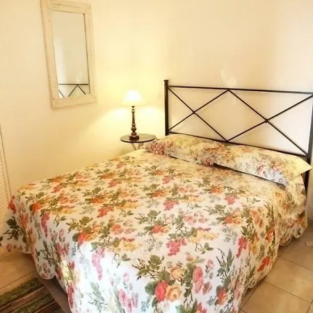 House Libecciu Casa vacanze Lumio (Corsica)